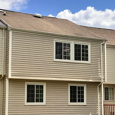 Jeffrey Campbell Roofing Project in Randallstown, MD 2